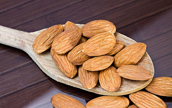Almond , Almonds, , Almond HD wallpaper