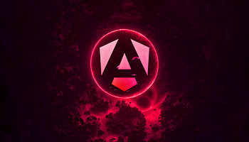 Angular (Framework), technology HD wallpaper