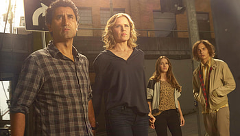 Fear the Walking Dead (2022) movie HD wallpaper