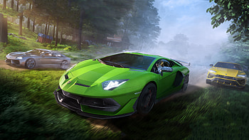 Pubg Lamborghini Chase , pubg, ps5-games, lamborghini, playerunknowns-battlegrounds, 2023-games, games HD wallpaper