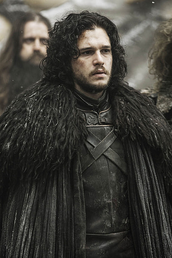 Jon Snow, Game of Thrones, Outfits, Costumes HD phone wallpaper