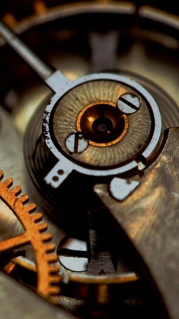 Assemblage, Mecanique HD phone wallpaper