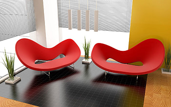 Interior, Miscellanea, Miscellaneous, Room, Style, Armchair HD wallpaper