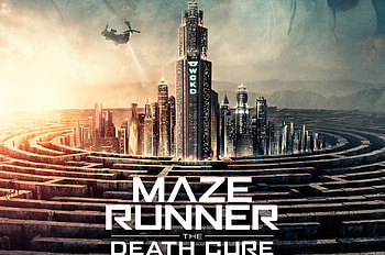 Maze Runner The Death Cure, maze-runner-the-death-cure, 2018-movies, movies HD wallpaper