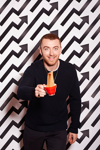 Sam Smith, Personal revelations, Fascinating secrets, Inspiring artist HD phone wallpaper