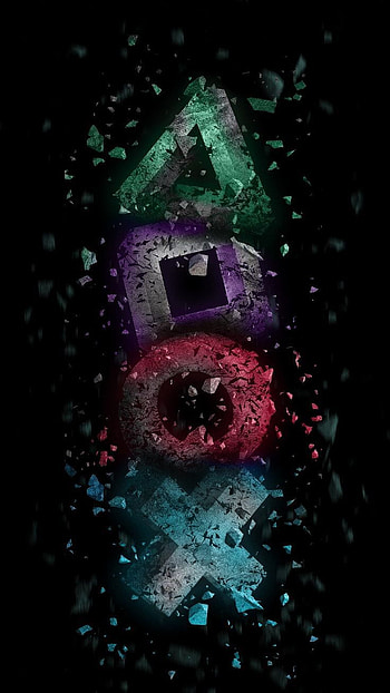 MuchaTseBle - Ps4 - Ideas of Ps4 HD phone wallpaper