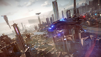 Killzone, ultra HD wallpaper