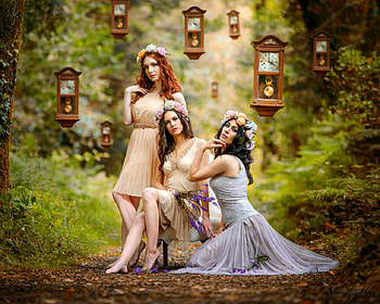 Lovely Girls, women, fashion, model, beauty HD wallpaper