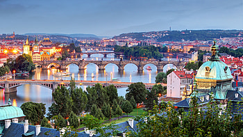 Prague travels, Czech Republic, Stunning , Cultural heritage HD wallpaper