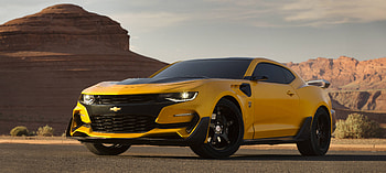 New Bumblebee Transfromers The Last Knight, transformers-the-last-knight, movies, cars, chevrolet, transformers-5 HD wallpaper