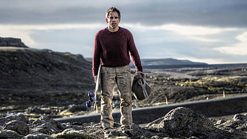 The Secret Life of Walter Mitty (2022) movie HD wallpaper