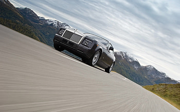 Transport, Auto, Rolls-Royce HD wallpaper