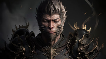 Black Myth Wukong 2024, black-myth-wukong, games, 2024-games, ps5-games, pc-games, video-games, ai HD wallpaper