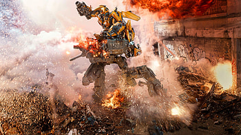 Transformers: The Last Knight, resolution, Memorable , New transformers movie HD wallpaper
