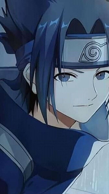 Sasuke, Naruto, Naruto Sasuke HD phone wallpaper