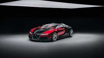 2026 Bugatti FKP Hommage, Coupe, Turbo, Veyron, W16, car HD wallpaper