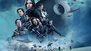 Rogue One A Star Wars Story 2017, rogue-one-a-star-wars-story, movies, star-wars HD wallpaper