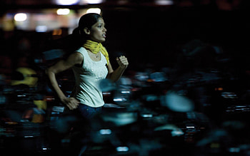 Slumdog millionaire crime drama, Thriller h HD wallpaper
