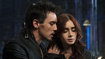 The Mortal Instruments: City of Bones (2022) movie HD wallpaper