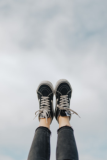 Miscellanea, Miscellaneous, Legs, Sneakers, Shoes, Footwear HD phone wallpaper