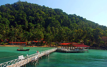 koh chang thailand, cool HD wallpaper