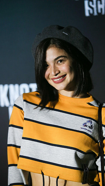 Anne Curtis, philippines actresses, model HD phone wallpaper