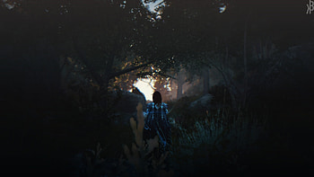 General video games Black Desert dark hair women HD wallpaper