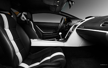 Lambo_gall_273, power speed, mad ride HD wallpaper