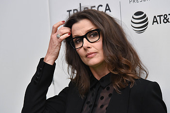 2017 Tribeca Film Festival, Bridget Moynahan HD wallpaper