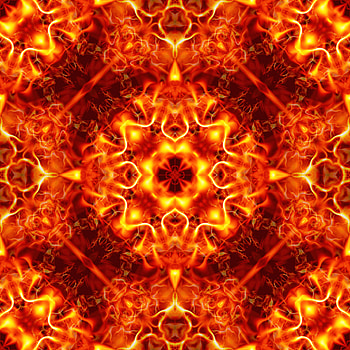 Abstract, Bright, Pattern, Fractal, Glow HD phone wallpaper