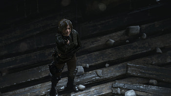 Rise of the Tomb Raider, tombrider, laracroft HD wallpaper