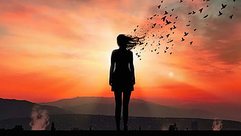 From Old Memories , artist, artwork, digital-art HD wallpaper