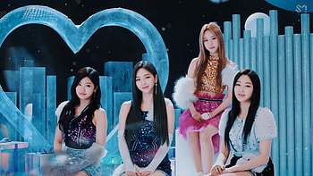GFriend Music, Aespa sweetly sings HD wallpaper