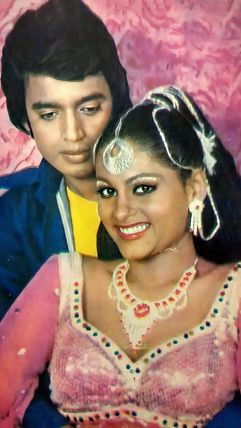 Bollywood movie, mithun chakraborty, simple kapadia HD phone wallpaper