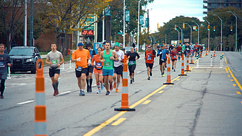 TCF Bank Marathon, Marathon HD wallpaper