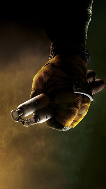 Teenage Mutant Ninja Turtles (2022) movie HD phone wallpaper