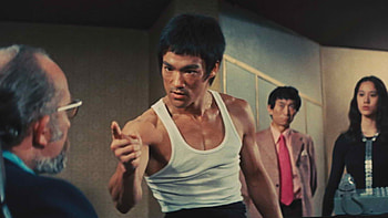 The Way of the Dragon, Bruce Lee, Memorable fight scenes, Cultural impact HD wallpaper