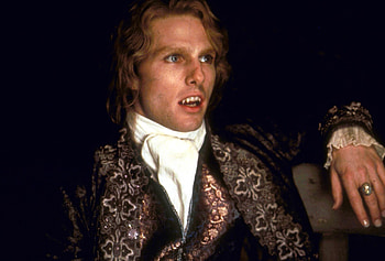 Tom Cruise, Lestat character, Interview with the Vampire, Vampire Chronicles HD wallpaper