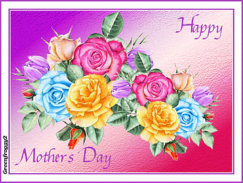 HAPPY MOTHER'S DAY, DAY, COMMENT, MOTHERS, CARD HD wallpaper