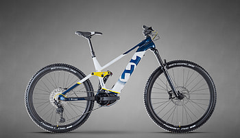 Bicycle Mountain Cross E-MTB, Husqvarna Bikes HD wallpaper