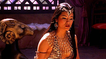 Scorpion King, Action adventure fantasy film, 343484 HD wallpaper