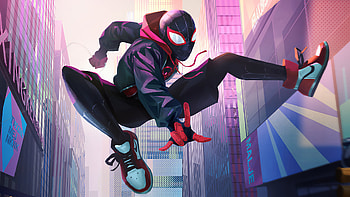 Spider Man Artwork 2020, spiderman, superheroes, artist, artwork, digital-art, artstation HD wallpaper