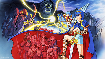 Fire Emblem: Shadow Dragon — Blade of Light ( Ultra ) HD wallpaper