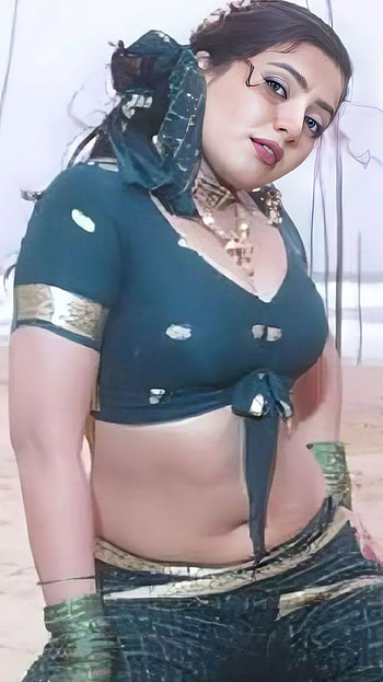 Mumtaz, tamil actress, navel HD phone wallpaper
