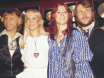 Abba, Pop Music, Swedish Pop Music, Music HD wallpaper