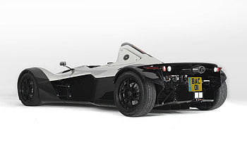 bac mono, mono, bac, car, race HD wallpaper