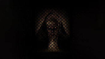 The Nun 2, the-nun-2, the-nun, horror-movies, movies, 2023-movies HD wallpaper