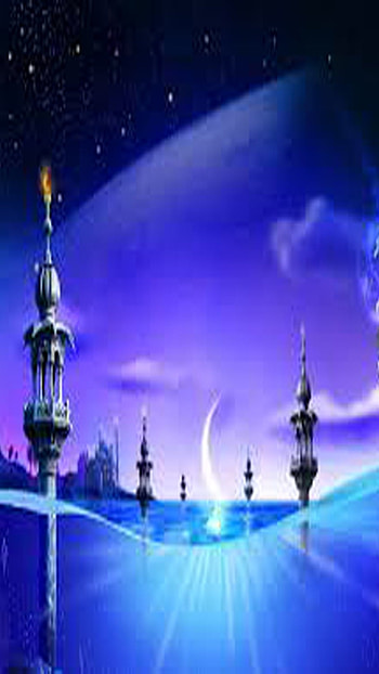 Ramzan, Masjid, Background HD phone wallpaper
