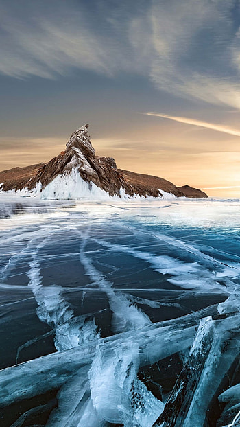 Nature's delight, Mesmerizing landscapes, Immersive beauty, Captivating ry HD phone wallpaper
