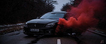 Mercedes Money, vehicle, car HD wallpaper